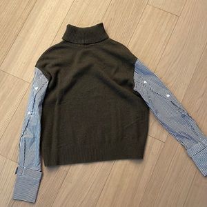 Derek Lam 10 Crosby Sweater
